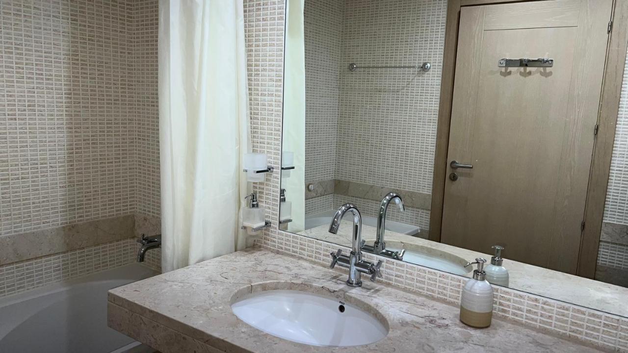 דירות ססימברה Sea Breeze מראה חיצוני תמונה