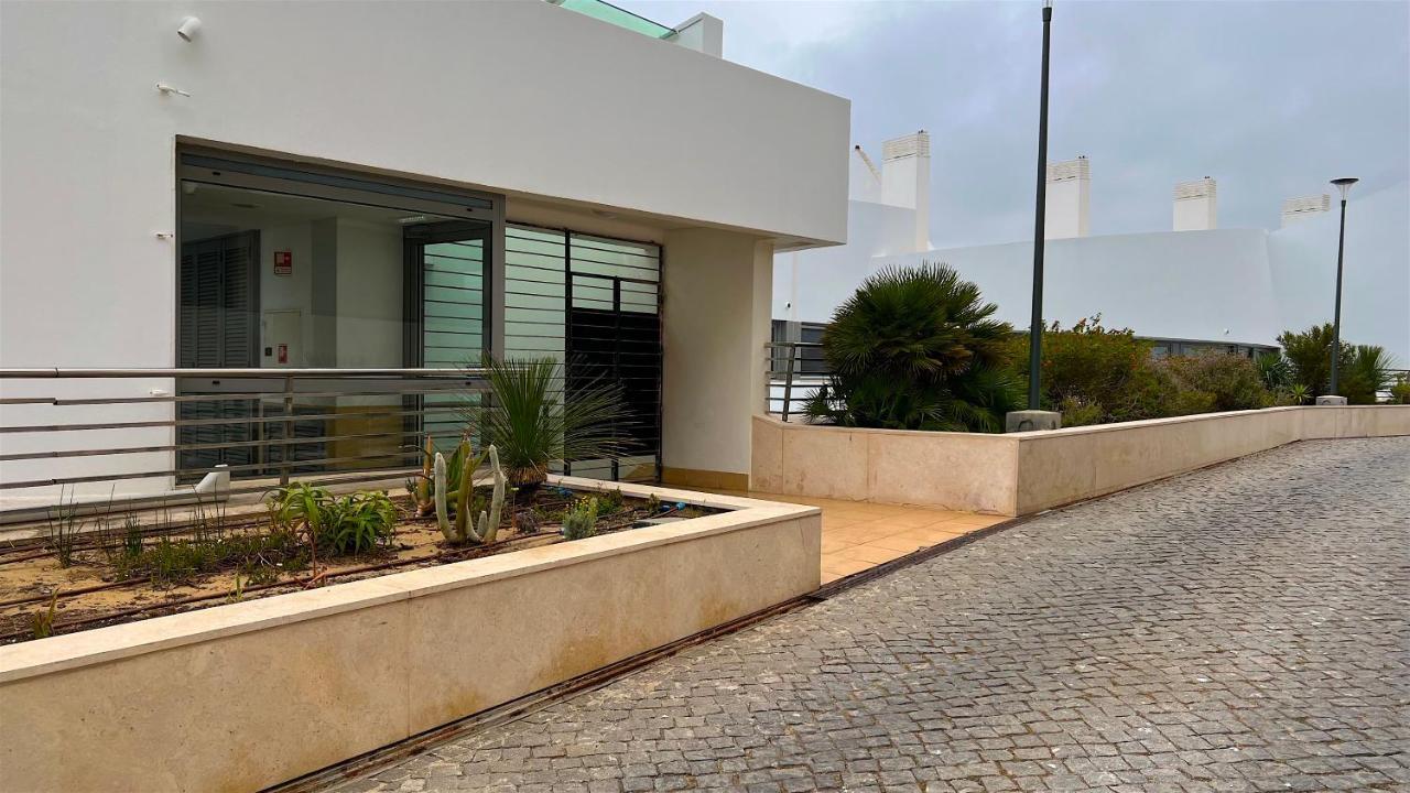 דירות ססימברה Sea Breeze מראה חיצוני תמונה